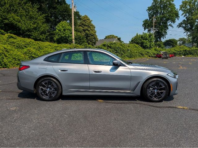 2023 BMW i4 eDrive35 Gran - 23051479 - 3