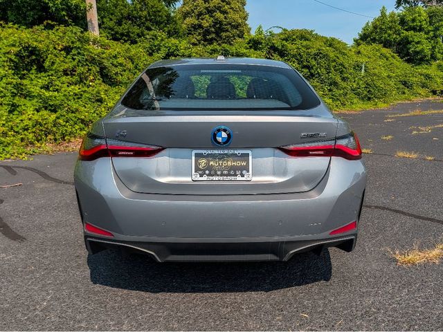 2023 BMW i4 eDrive35 Gran - 23051479 - 5