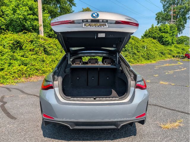 2023 BMW i4 eDrive35 Gran - 23051479 - 6