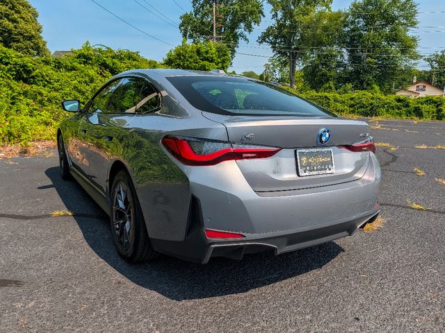 2023 BMW i4 eDrive35 Gran - 23051479 - 7
