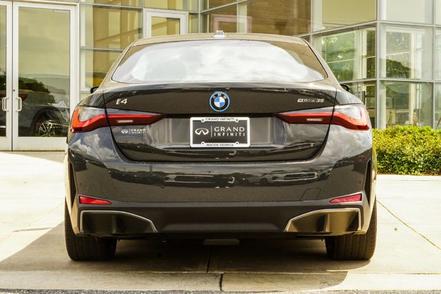 2023 BMW i4 eDrive35 Gran - 23091816 - 10