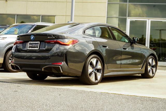 2023 BMW i4 eDrive35 Gran - 23091816 - 11