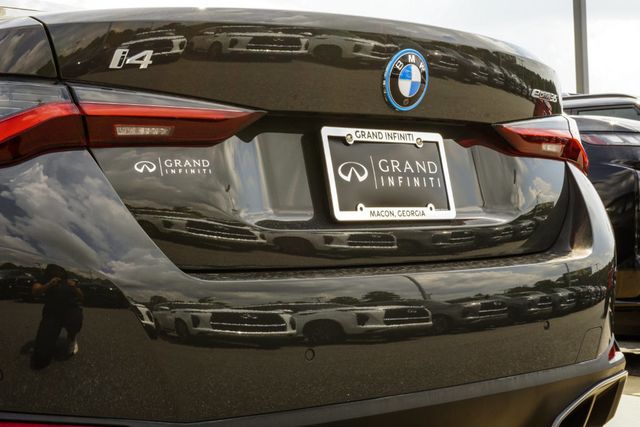2023 BMW i4 eDrive35 Gran - 23091816 - 12