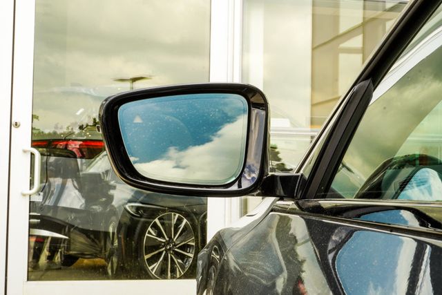 2023 BMW i4 eDrive35 Gran - 23091816 - 13