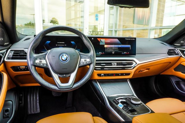 2023 BMW i4 eDrive35 Gran - 23091816 - 15
