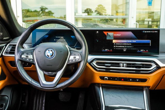 2023 BMW i4 eDrive35 Gran - 23091816 - 16