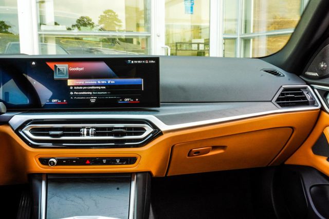 2023 BMW i4 eDrive35 Gran - 23091816 - 17