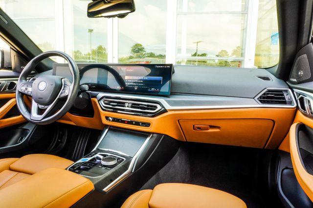 2023 BMW i4 eDrive35 Gran - 23091816 - 18