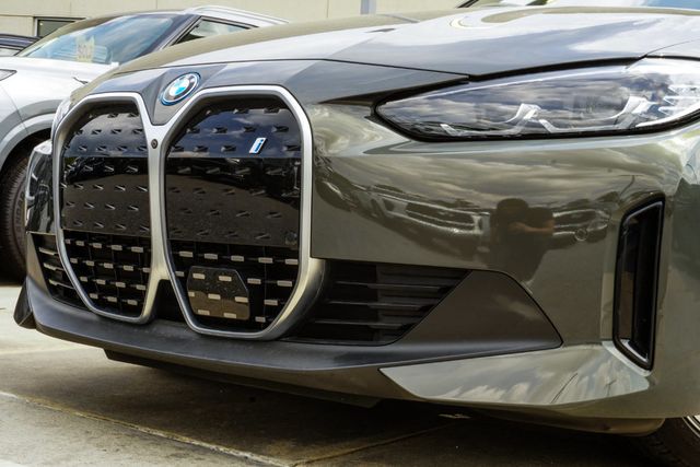 2023 BMW i4 eDrive35 Gran - 23091816 - 1
