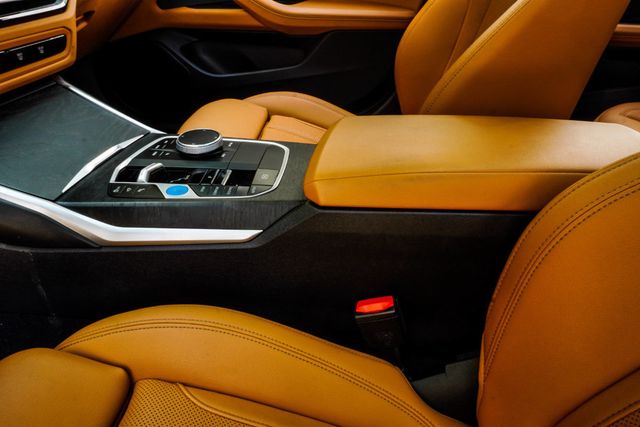 2023 BMW i4 eDrive35 Gran - 23091816 - 19