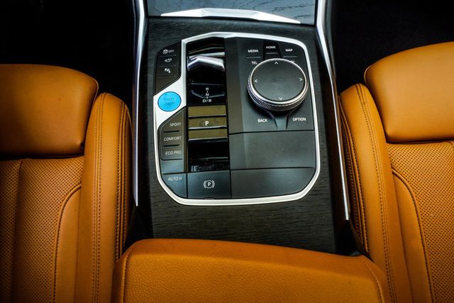 2023 BMW i4 eDrive35 Gran - 23091816 - 20