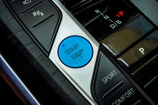2023 BMW i4 eDrive35 Gran - 23091816 - 21