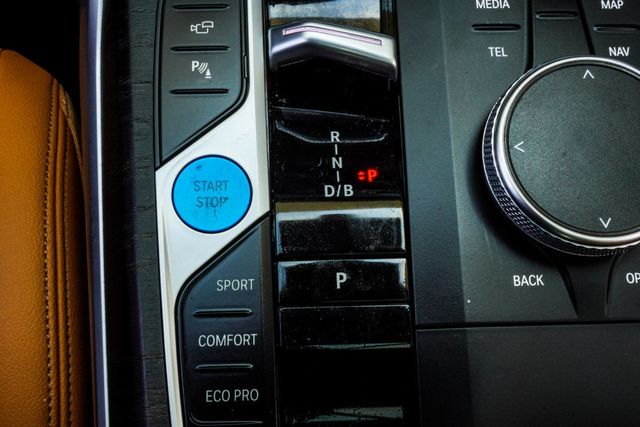 2023 BMW i4 eDrive35 Gran - 23091816 - 22