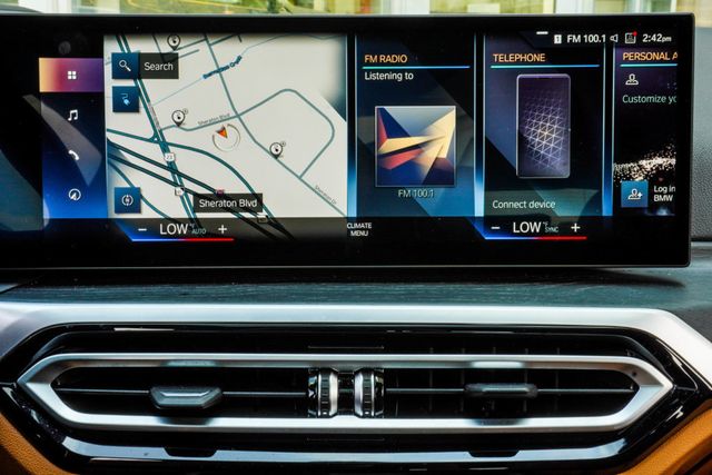 2023 BMW i4 eDrive35 Gran - 23091816 - 24