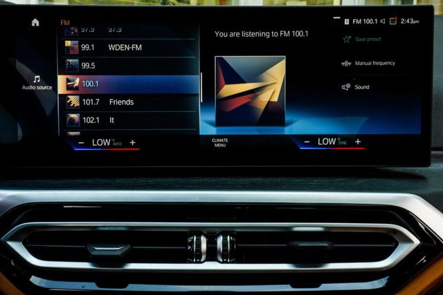 2023 BMW i4 eDrive35 Gran - 23091816 - 25