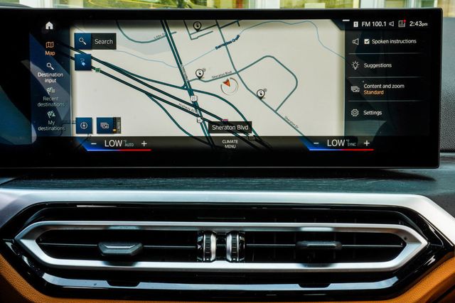 2023 BMW i4 eDrive35 Gran - 23091816 - 26
