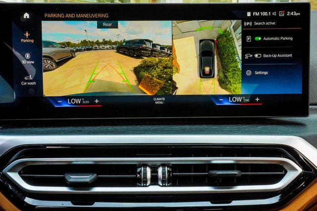 2023 BMW i4 eDrive35 Gran - 23091816 - 27