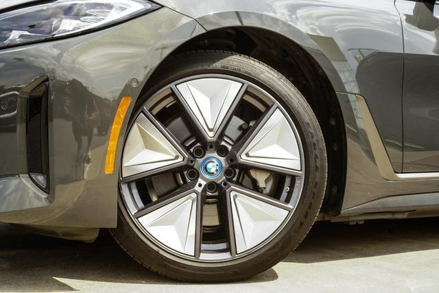 2023 BMW i4 eDrive35 Gran - 23091816 - 2