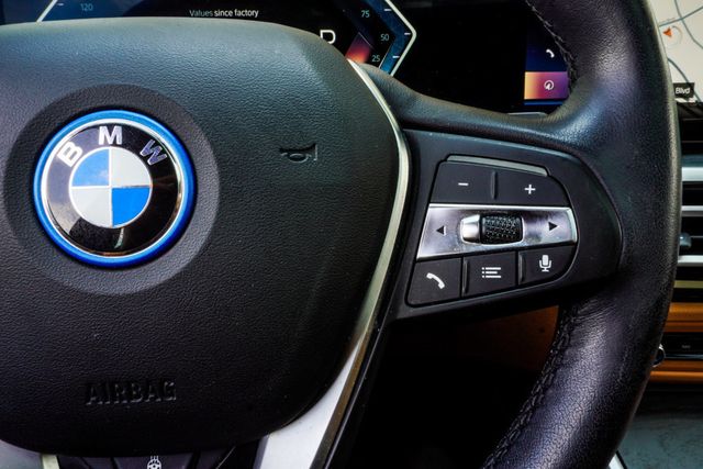 2023 BMW i4 eDrive35 Gran - 23091816 - 29