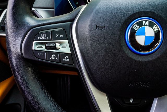 2023 BMW i4 eDrive35 Gran - 23091816 - 30