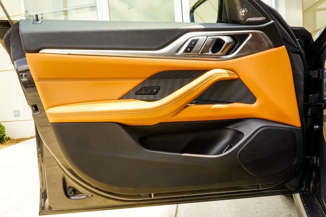 2023 BMW i4 eDrive35 Gran - 23091816 - 32