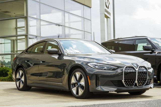 2023 BMW i4 eDrive35 Gran - 23091816 - 3