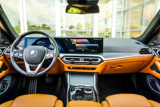 2023 BMW i4 eDrive35 Gran - 23091816 - 4