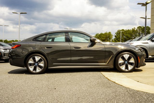 2023 BMW i4 eDrive35 Gran - 23091816 - 5