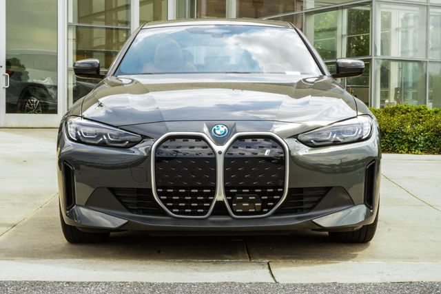 2023 BMW i4 eDrive35 Gran - 23091816 - 6
