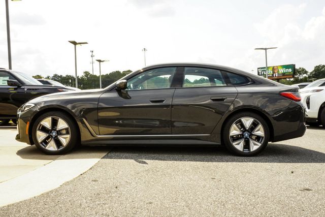 2023 BMW i4 eDrive35 Gran - 23091816 - 8
