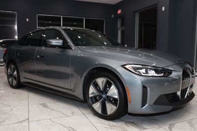 2023 BMW i4