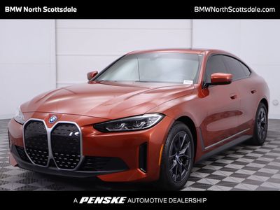Used BMW i4 at Lamborghini North Scottsdale Serving Phoenix, Tucson ...
