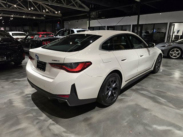 2023 BMW i4 35