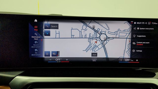 2023 BMW i4 eDrive35 Gran Coupe with Driving Assistance Professional Package - 22957021 - 18