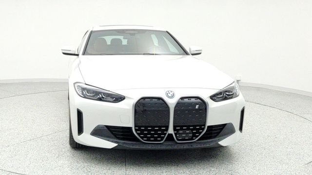 2023 BMW i4 eDrive35 Gran Coupe with Driving Assistance Professional Package - 22957021 - 1