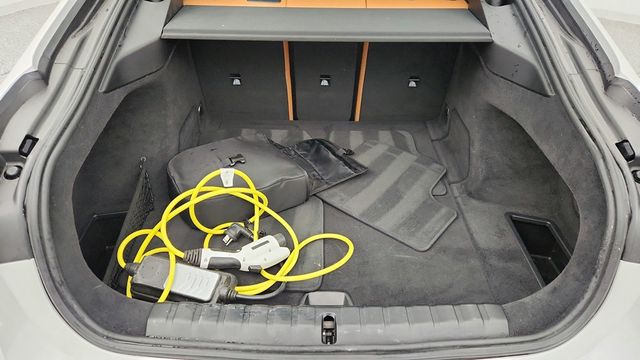 2023 BMW i4 eDrive35 Gran Coupe with Driving Assistance Professional Package - 22957021 - 21