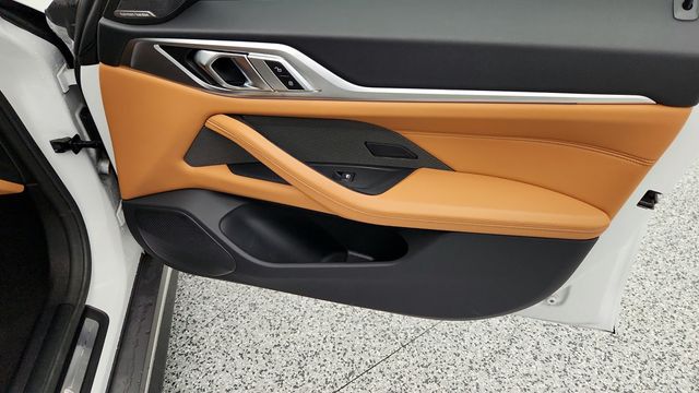 2023 BMW i4 eDrive35 Gran Coupe with Driving Assistance Professional Package - 22957021 - 25