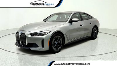 2023 BMW i4