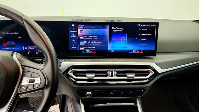 2023 BMW i4 eDrive35 Gran Coupe w/ Premium Pkg, Parking Assist Pkg - 23054393 - 17