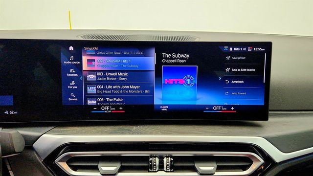 2023 BMW i4 eDrive35 Gran Coupe w/ Premium Pkg, Parking Assist Pkg - 23054393 - 18