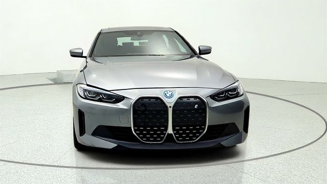 2023 BMW i4 eDrive35 Gran Coupe w/ Premium Pkg, Parking Assist Pkg - 23054393 - 1