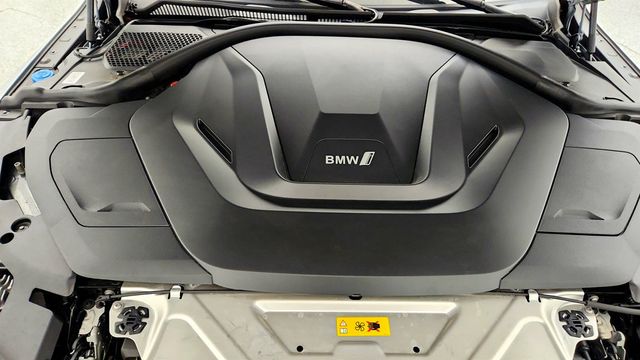 2023 BMW i4 eDrive35 Gran Coupe w/ Premium Pkg, Parking Assist Pkg - 23054393 - 27