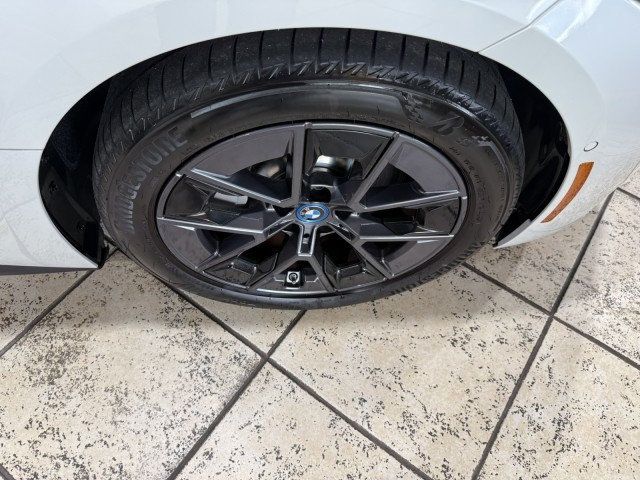 2023 Bmw i4 eDrive40 photo 10