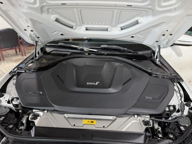 2023 BMW i4 eDrive40 Gran - 22918254 - 14