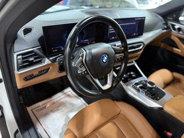 2023 Bmw i4 eDrive40 photo 13