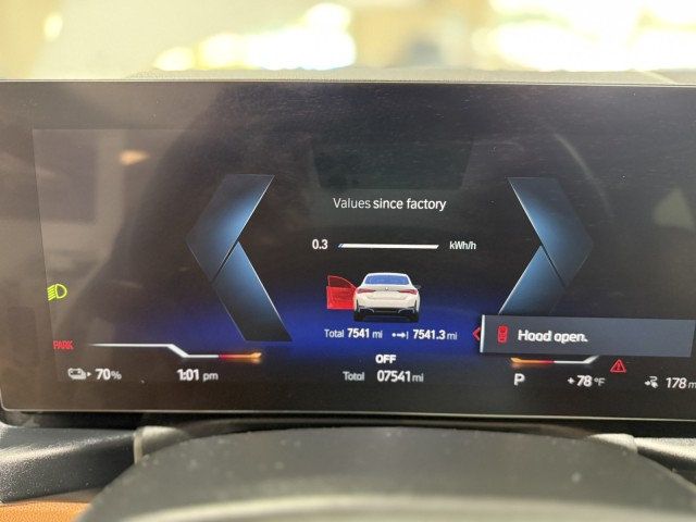 2023 Bmw i4 eDrive40 photo 14