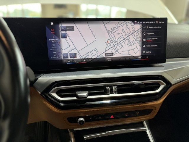 2023 Bmw i4 eDrive40 photo 15