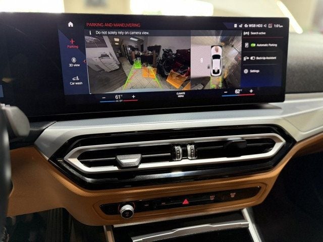 2023 BMW i4 eDrive40 Gran - 22918254 - 18