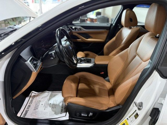 2023 Bmw i4 eDrive40 photo 17