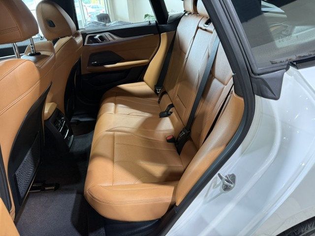 2023 Bmw i4 eDrive40 photo 20